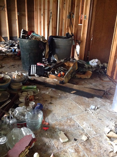 Water Damage Restoration Service «SERVPRO of Norman», reviews and photos, 3200 Deskin Dr, Norman, OK 73069, USA