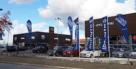 CARDAN Porto - Hyundai | Mazda | Jeep | Alfa Romeo | Fiat | Abarth