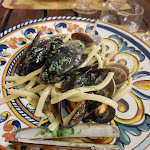 Photo n°13 de l'avis de PIER.R fait le 26/06/2022 à 20:13 sur le  Osteria La Massaia à Rome