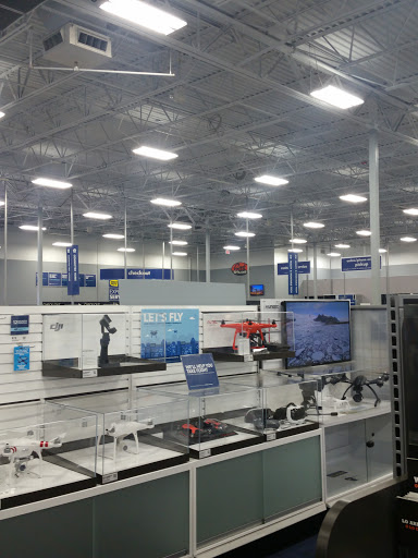 Electronics Store «Best Buy», reviews and photos, 5520 E Skelly Dr, Tulsa, OK 74135, USA