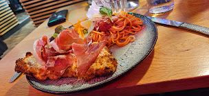 Photo n°7 de Pizzeria Sapori e Gusto d'Italia à Échirolles ()