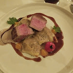 Photo n°2 de l'avis de Sabine.c fait le 29/12/2023 à 18:40 sur le  Landgasthof Wey à Rivenich