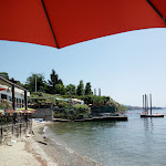 Photo n°1 de l'avis de Ornella.o fait le 30/06/2019 à 20:02 sur le  Albergo ristorante pizzeria Beata Giovannina à Suna