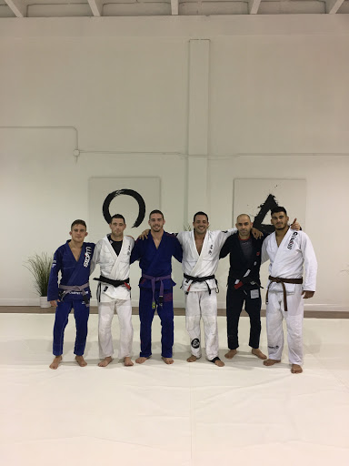 Martial Arts School «Team CRAVE - Brazilian Jiu Jitsu & Self Defense», reviews and photos, 6600 NW 14th St #10, Plantation, FL 33313, USA