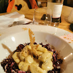 Photo n°4 de l'avis de Daniele.e fait le 14/02/2022 à 06:32 sur le  Osteria- B&B & Apartments Ciastel à San Vigilio di Marebbe