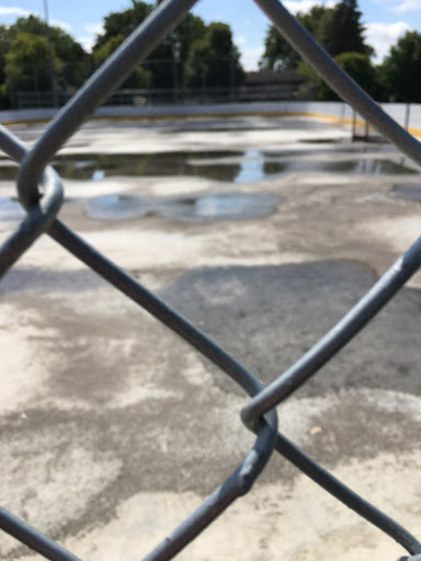 Recreation Center «North Dale Recreation Center», reviews and photos, 1414 St Albans St N, St Paul, MN 55117, USA