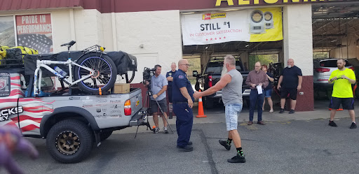 Building Materials Supplier «BMC - Building Materials & Construction Solutions», reviews and photos, 2380 S 1900 W, Ogden, UT 84401, USA