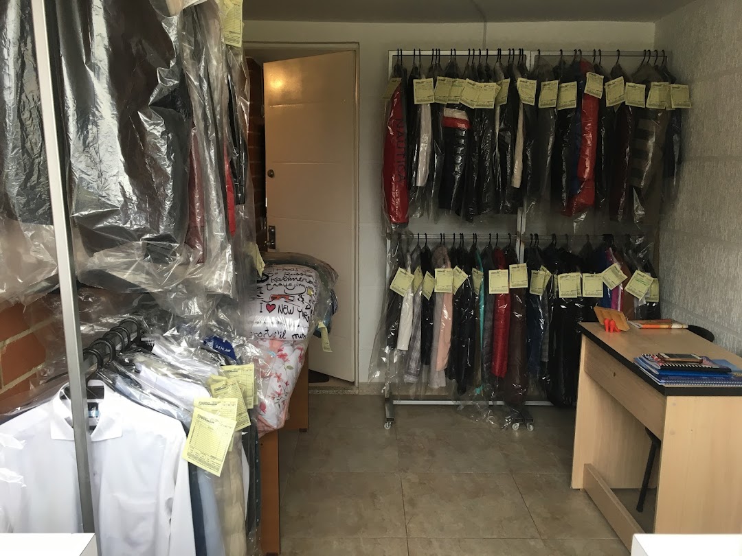 Lavanderia Innovation