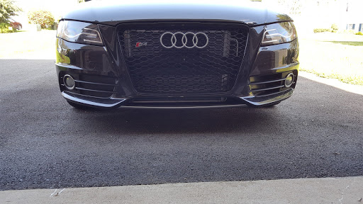 Auto Repair Shop «Coho Automotive», reviews and photos, 11452 Robertson Dr, Manassas, VA 20109, USA