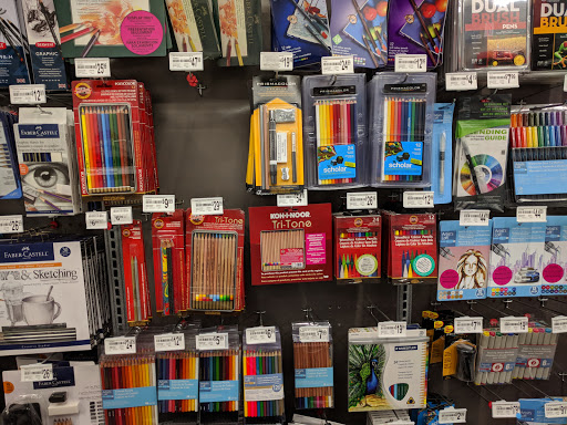 Craft Store «Michaels», reviews and photos, 6218 Irvine Blvd, Irvine, CA 92620, USA