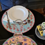 Photo n°2 de l'avis de Kristien.o fait le 06/08/2023 à 10:40 sur le  Boutique Hotel Hugo à Florence