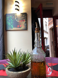 Photo n°57 de Pizzados à Colmar ()