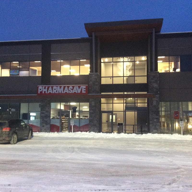 Pharmasave Stonebridge