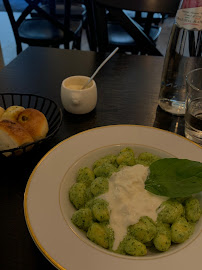 Gnocchi du Restaurant italien Sorella à Paris - n°3