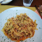 Photo n°1 de l'avis de Milena.a fait le 31/05/2022 à 21:31 sur le  Restaurant Ai Travi à Pordenone