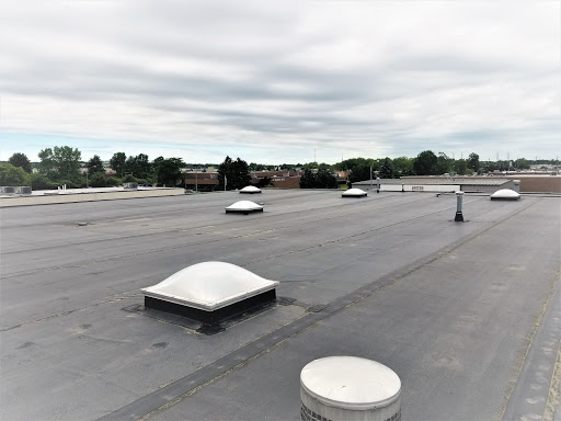 Roofing Contractor «RJK Construction», reviews and photos, 4964 Campbell Rd, Willoughby, OH 44094, USA