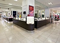 ROCCA 大丸京都店 ジュエリー
