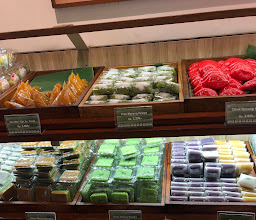 Sari Sari - Aneka Kue Jajan Pasar photo