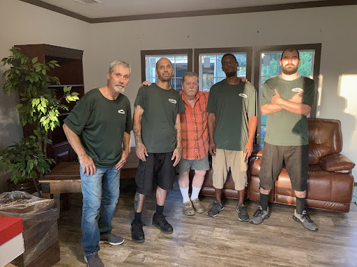 Moving and Storage Service «All My Sons Moving & Storage», reviews and photos, 210 N Brownlee Blvd, Corpus Christi, TX 78401, USA