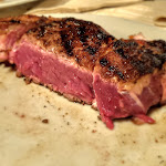 Photo n°7 de l'avis de Christoph.u fait le 29/08/2023 à 21:56 sur le  Trattoria Boccondivino à Crespina