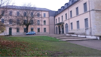 Fondation INFA Lons-le-Saunier à Lons-le-Saunier