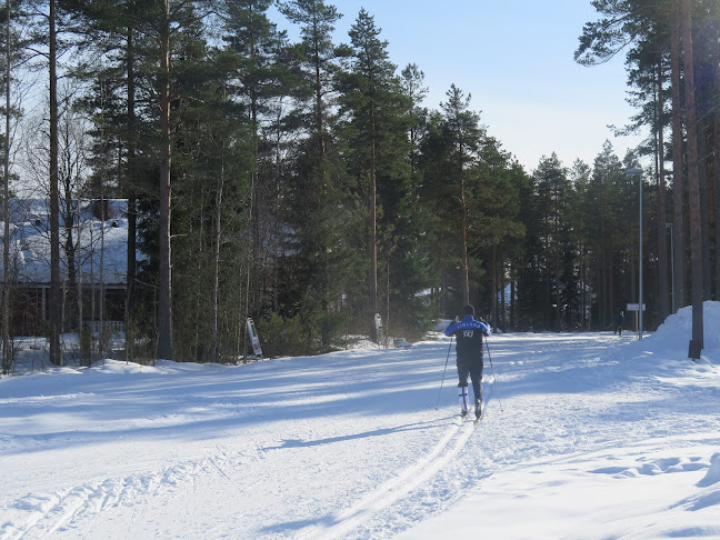 Ylivieskan Liikuntakeskus - Uimahallin kommentit ja arvostelut