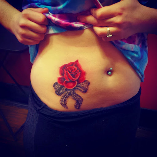 Explore tattoo ideas london, creative tattoo ideas in Noblesville, available at Mystic Images Tattoo Co.