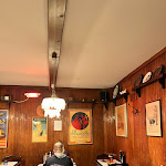 Photo n°6 de l'avis de Chip.e fait le 08/12/2021 à 14:36 sur le  Ostaria A La Campana à Venice