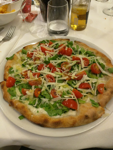 Noa Ristorante di Pesce e Pizzeria in Grottammare, Provincia di Ascoli Piceno