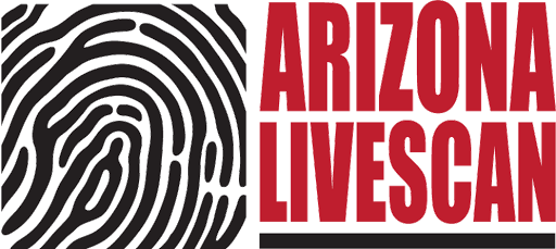 Arizona Livescan Fingerprinting