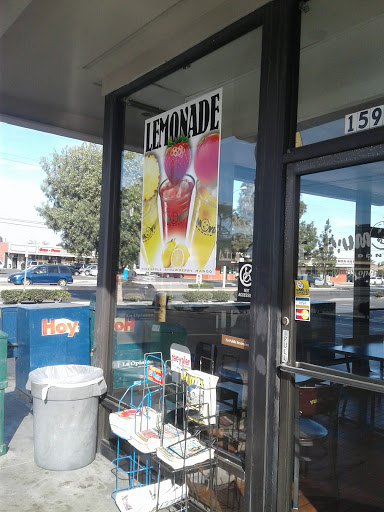 Coffee Shop «Yum Yum Donuts», reviews and photos, 15900 Pioneer Blvd, Norwalk, CA 90650, USA