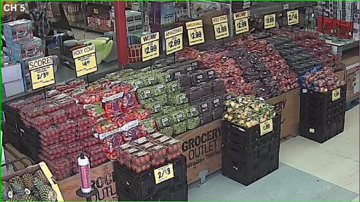 Grocery Store «Grocery Outlet Bargain Market», reviews and photos, 52115 SW Chinook Plaza, Scappoose, OR 97056, USA