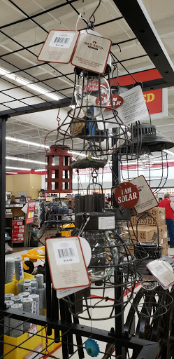 Home Improvement Store «Tractor Supply Co.», reviews and photos, 135 John R Rice Blvd, Murfreesboro, TN 37129, USA