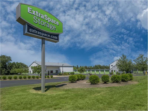 Self-Storage Facility «Extra Space Storage», reviews and photos, 2660 US-130, Cranbury, NJ 08512, USA