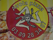 Photos du propriétaire du Pizzeria Avola Pizza Cernay - n°14