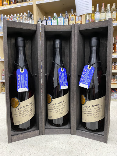 Wine Store «ML Spirits», reviews and photos, 33644 Woodward Ave, Birmingham, MI 48009, USA