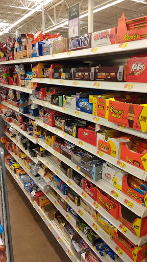 Department Store «Walmart Supercenter», reviews and photos, 501 Wal-Mart Dr, Winchester, VA 22603, USA