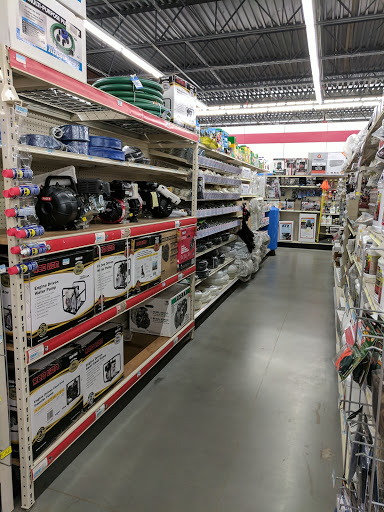 Home Improvement Store «Tractor Supply Co.», reviews and photos, 12110 Cumming Hwy, Canton, GA 30115, USA