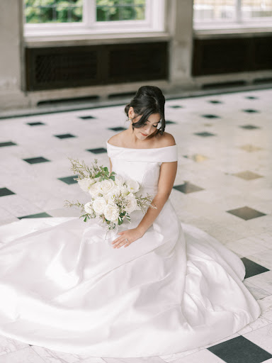 Wedding Venue «Laurel Hall», reviews and photos, 5395 Emerson Way, Indianapolis, IN 46226, USA