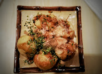 Takoyaki du Restaurant japonais Naniwa-Ya Izakaya à Paris - n°4