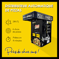Photos du propriétaire du Pizzas à emporter Revolution Pizza à Meaux - n°2