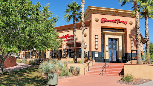 Shopping Mall «Superstition Springs Center», reviews and photos, 6555 E Southern Ave, Mesa, AZ 85206, USA