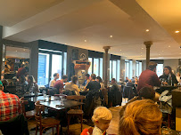 Atmosphère du Restaurant Le Broc du Vieux Lille - n°12