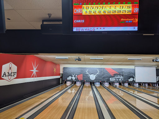 Bowling Alley «AMF Chandler Lanes», reviews and photos, 1900 N Arizona Ave, Chandler, AZ 85225, USA