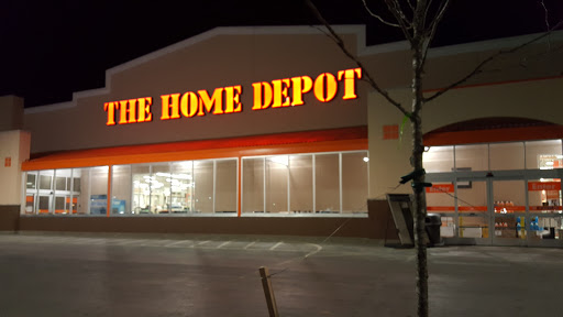 Home Improvement Store «The Home Depot», reviews and photos, 2021 Harrodsburg Rd, Lexington, KY 40504, USA