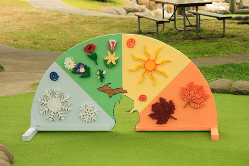 Golf Club «Mystic Creek Golf Course and Banquet Center», reviews and photos, 1 Champions Circle, Milford, MI 48380, USA