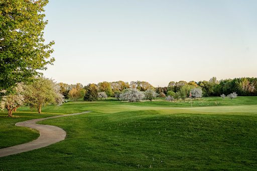 Golf Course «Applewood Hills Public Golf», reviews and photos, 11840 60th St N, Stillwater, MN 55082, USA