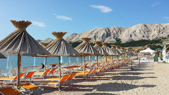 Vela Plajı