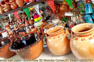 La Tienda San Juan image