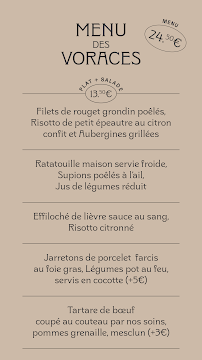 Photos du propriétaire du Restaurant français Bistrot des Voraces à Lyon - n°2